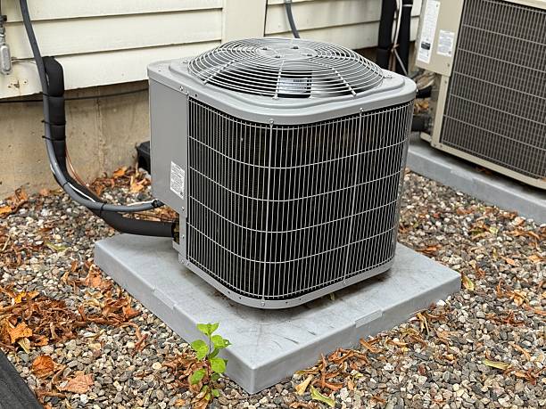 24/7 Emergency Hvac Installation experts in Morgan, UT