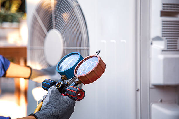 Affordable Hvac Installation solutions in Morgan, UT